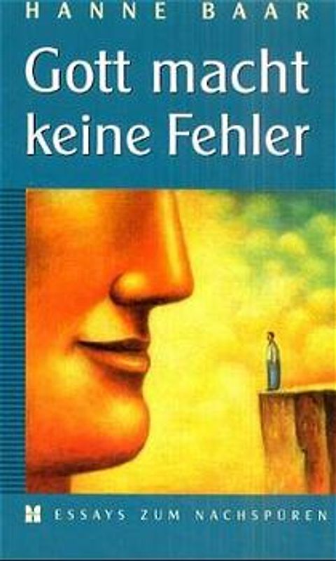 Gott macht keine Fehler