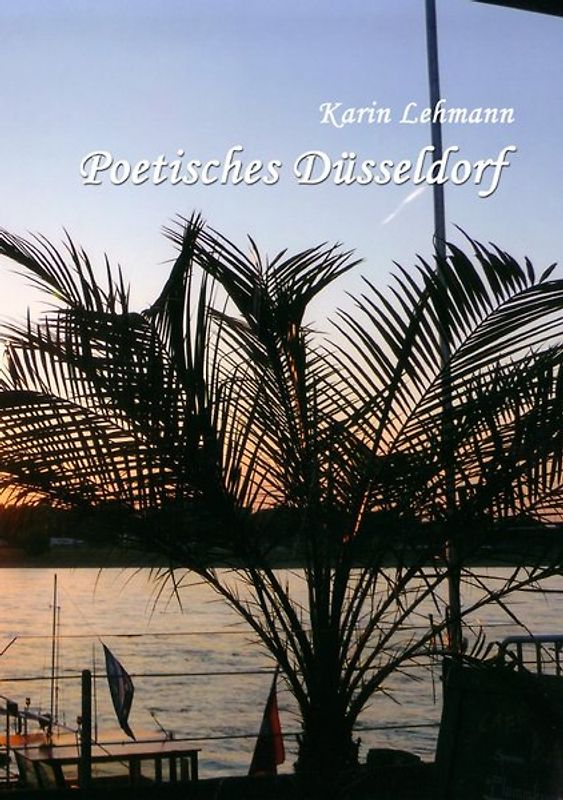 Poetisches Düsseldorf