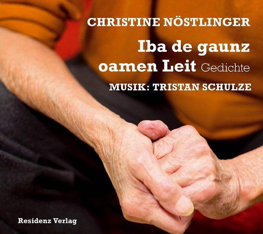 Iba de gaunz oamen Leit