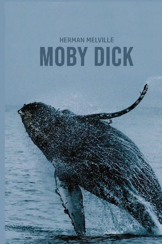 Moby Dick