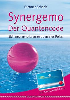 Synergemo - Der Quantencode