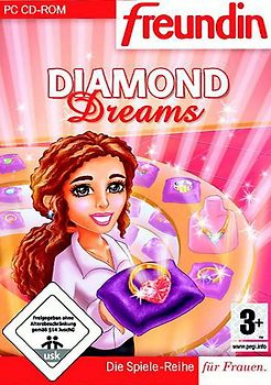 Diamond Dreams PC Spiele