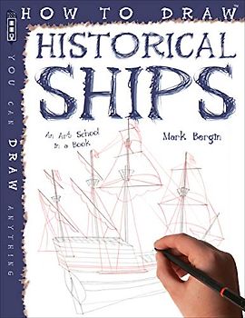How To Draw Historical Ships