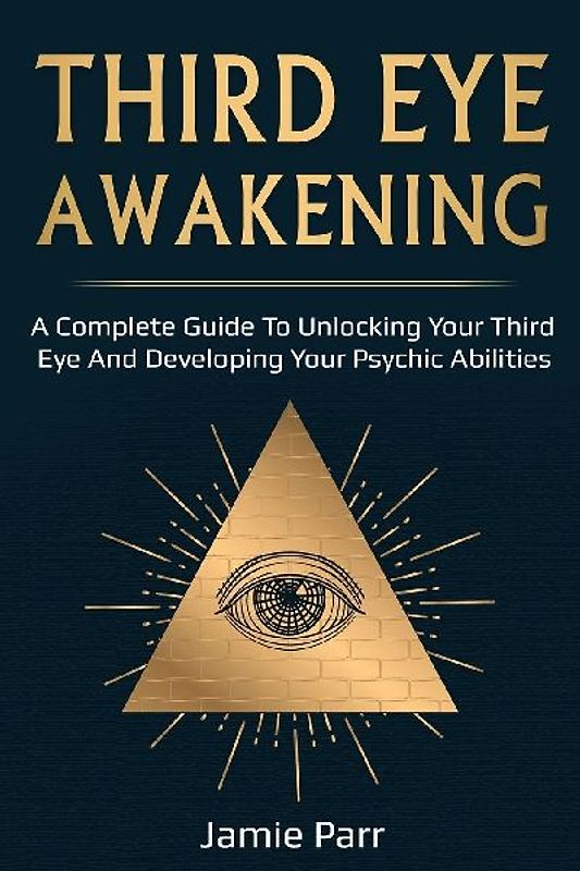 Third Eye Awakening