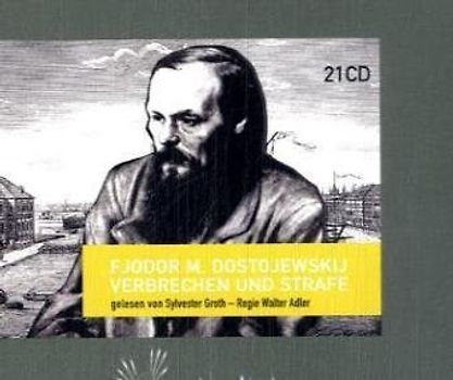 Verbrechen und Strafe