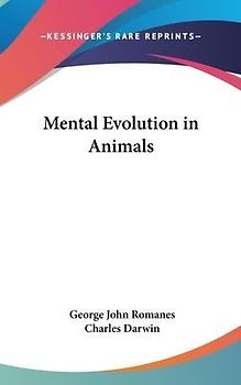 Mental Evolution in Animals