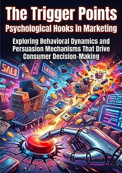 The Trigger Points: Psychological Hooks in Marketing