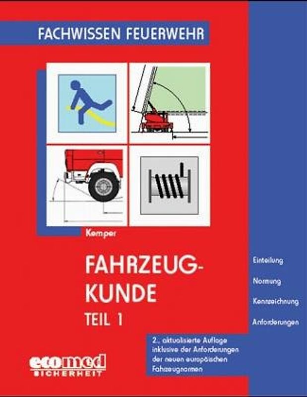 Fahrzeugkunde