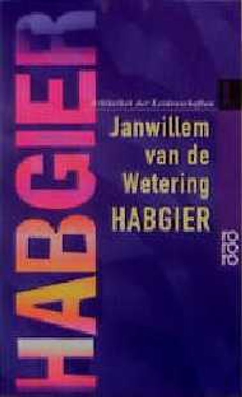 Habgier. Bibliothek der Leidenschaften