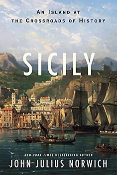 Sicily - Norwich, John Julius