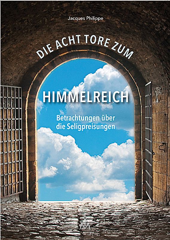 Die Acht Tore zum Himmelreich