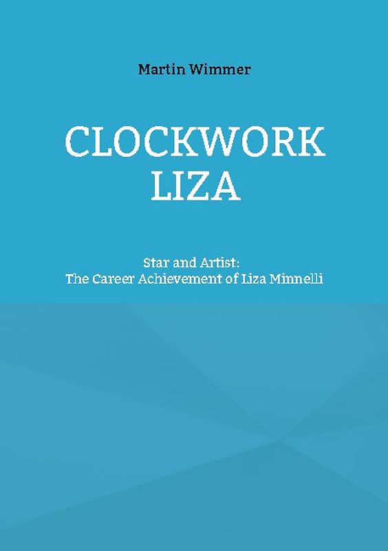 Clockwork Liza