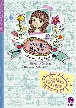 Ellas Welt - Ein Herz für Tiere