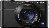 Sony DSC RX100MV / RX100MVA noir
