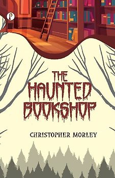 THE HAUNTED BOOKSHOP