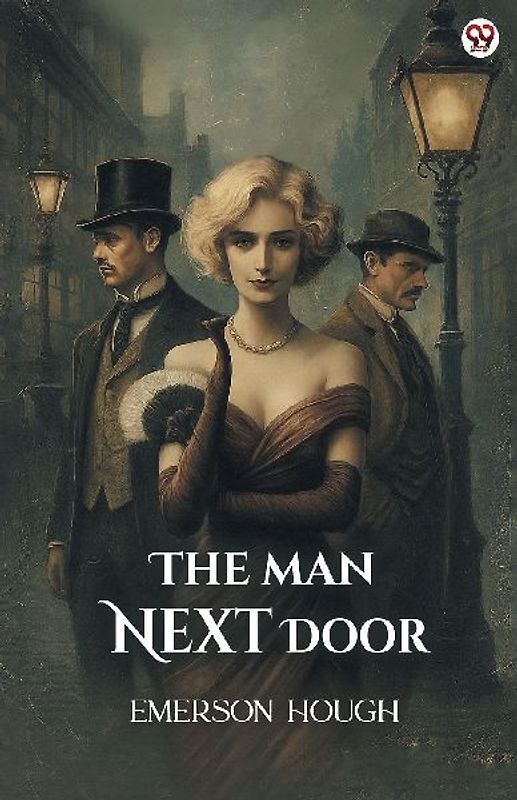 The Man Next Door