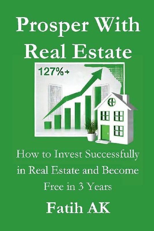 Prosper With Real Estate