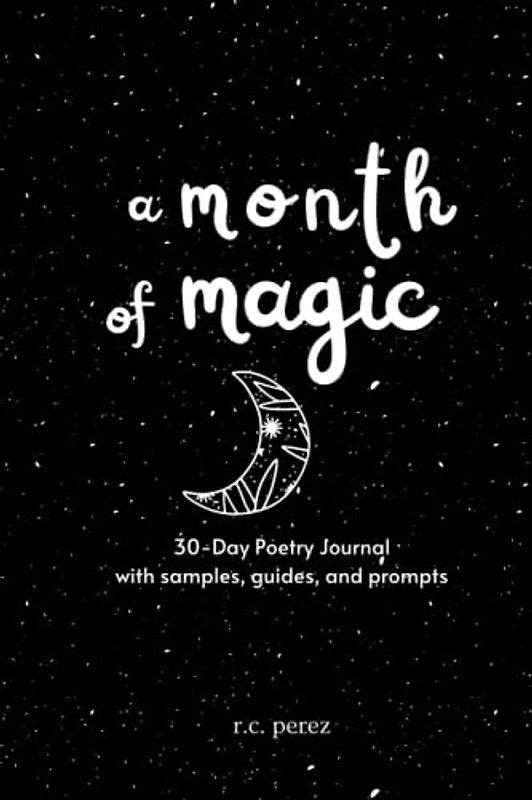 A Month of Magic