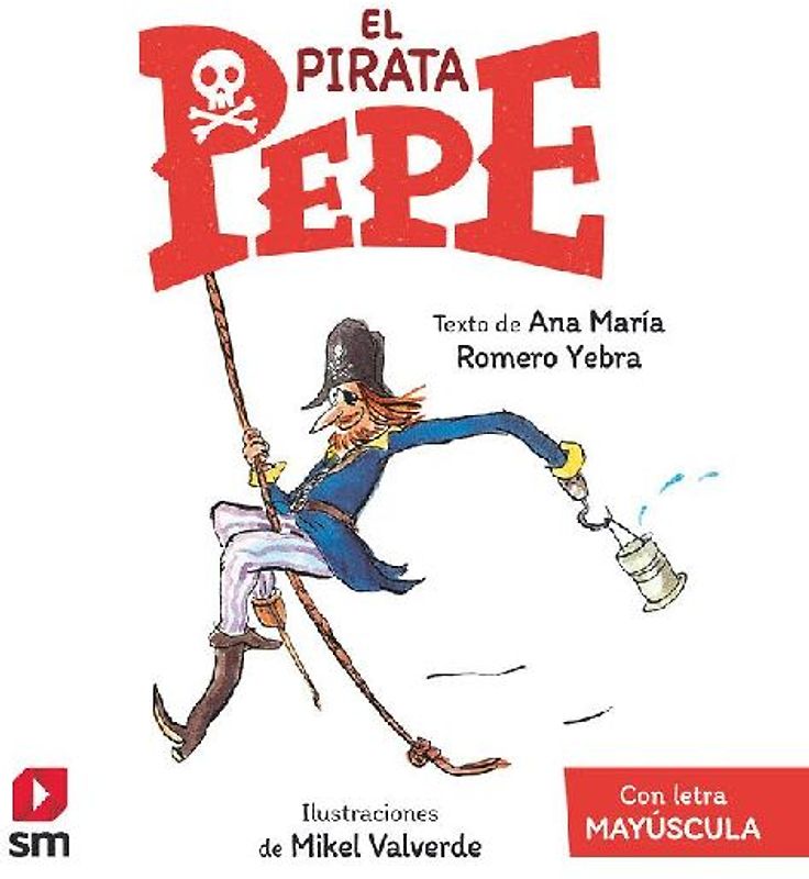 El pirata Pepe