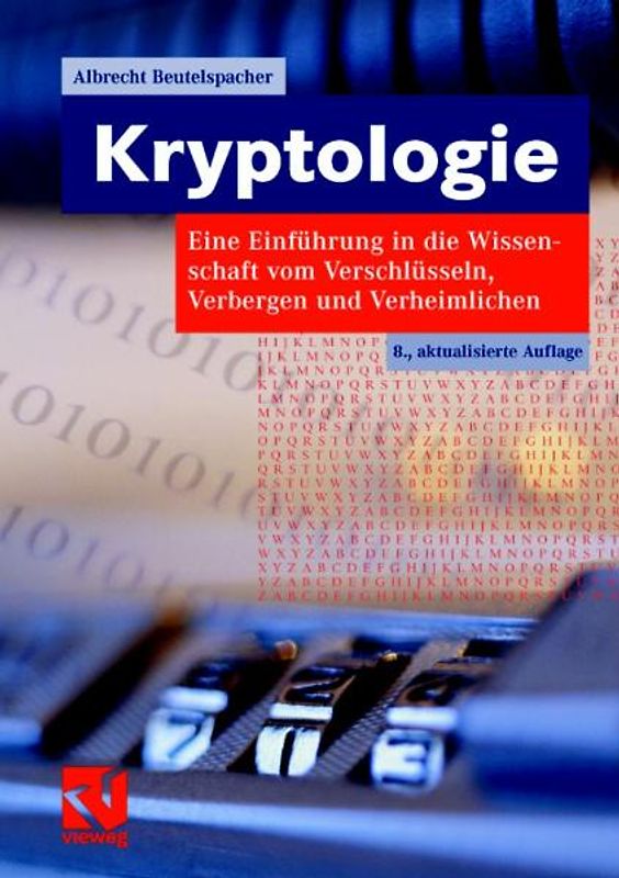 Kryptologie