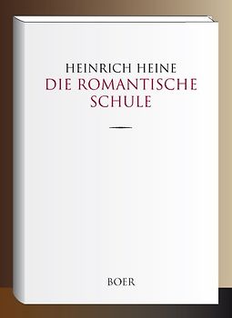Die romantische Schule