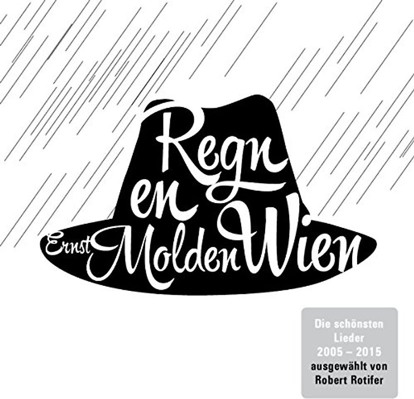 Ernst Molden - Regn en Wien