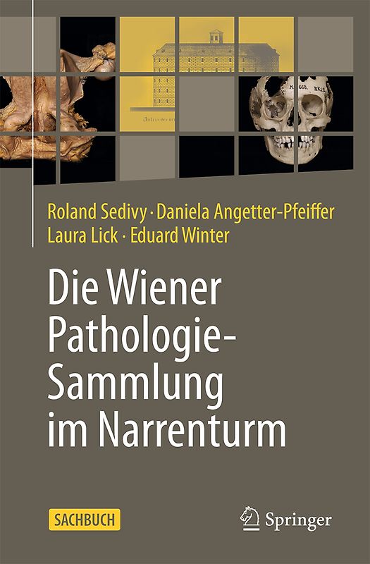 Pathologisch-anatomische Sammlung