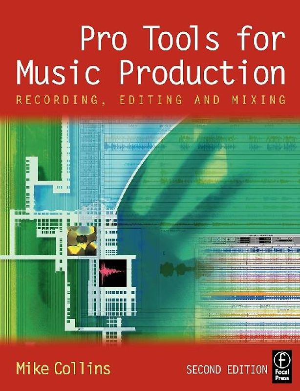 Pro Tools for Music Production