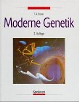 Moderne Genetik