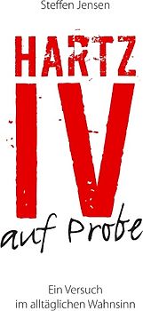 Hartz IV auf Probe