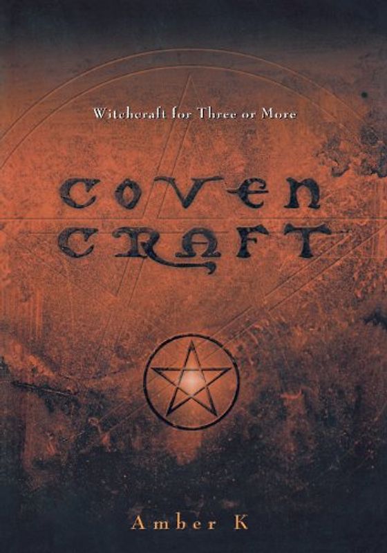 Coven Craft: Witchcraft for Three or More