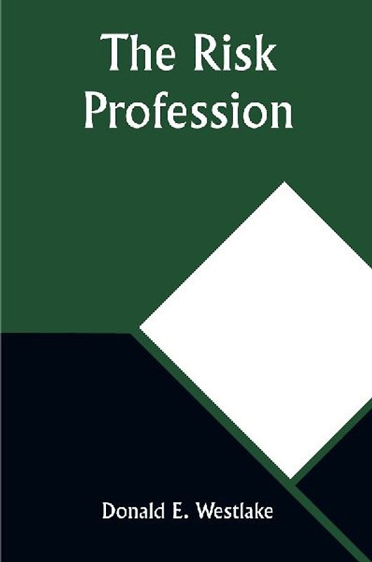 The Risk Profession