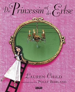 Die Prinzessin auf der Erbse