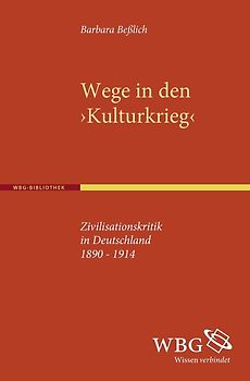 Wege in den Kulturkrieg
