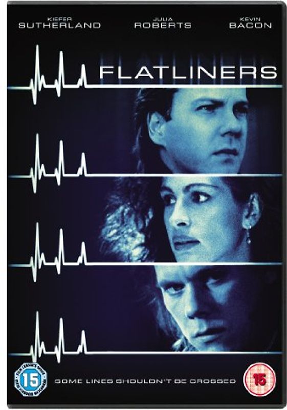Flatliners [UK Import] DVD