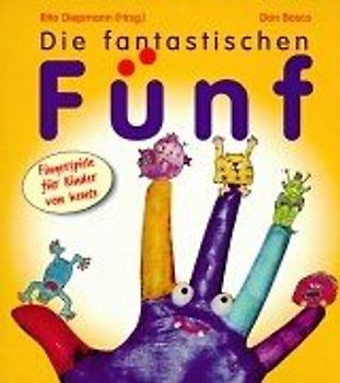 Die fantastischen Fünf