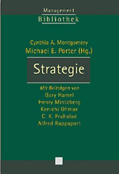 Strategie