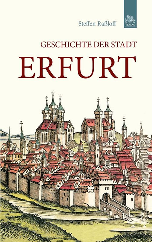 Geschichte der Stadt Erfurt