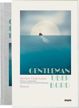 Gentleman über Bord