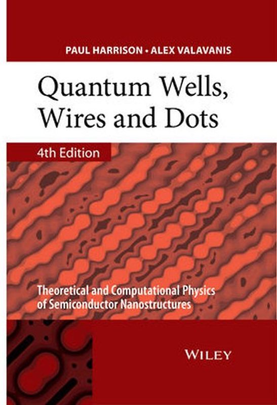 Quantum Wells, Wires and Dots