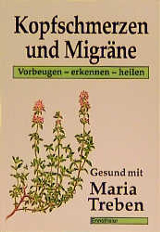 Kopfschmerzen und Migräne