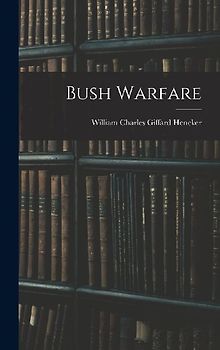Bush Warfare