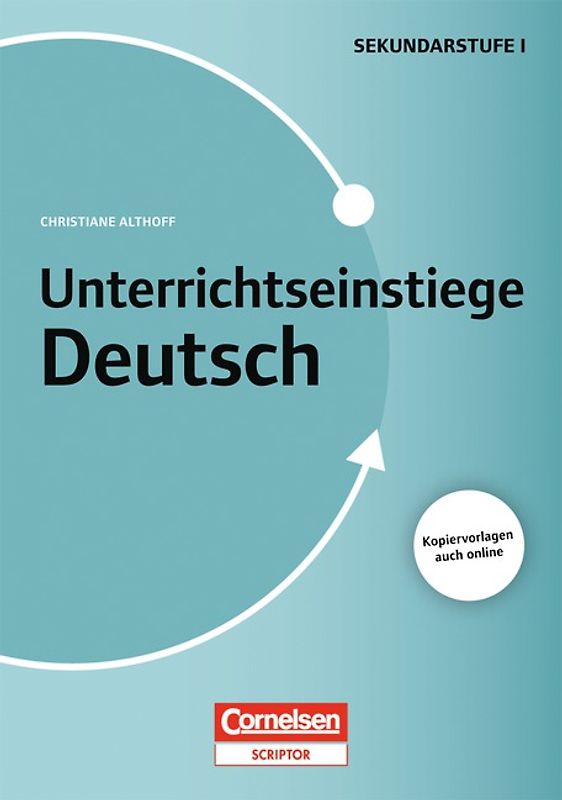 Unterrichtseinstiege