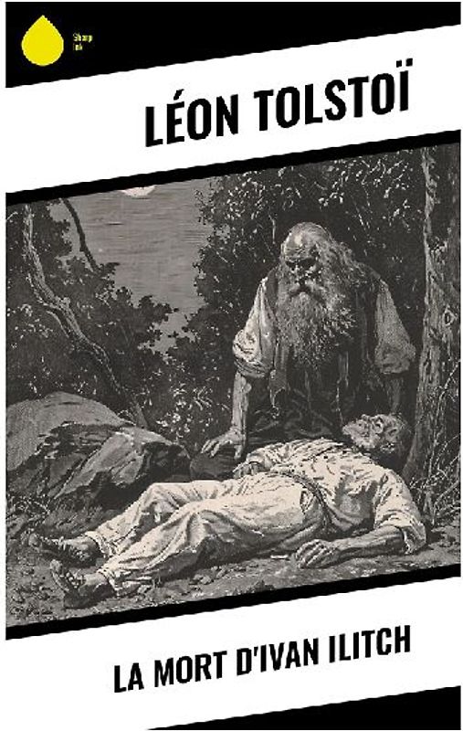 La Mort d'Ivan Ilitch
