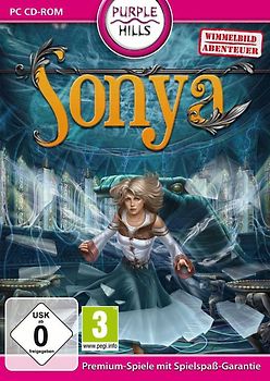 Sonya PC Spiele
