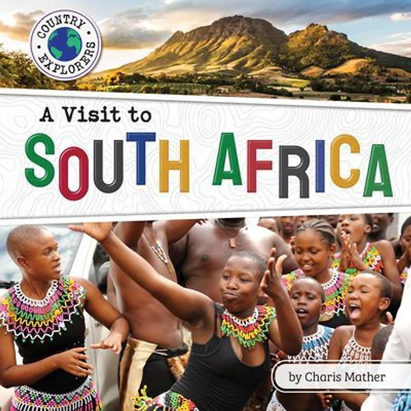A Visit to South Africa