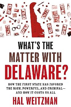 What's the Matter with Delaware?