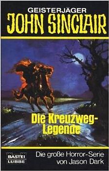 Die Kreuzweg-Legende