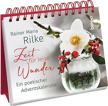 Zeit für leise Wunder