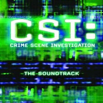 Csi: Crime Scene Investigation [Soundtrack]